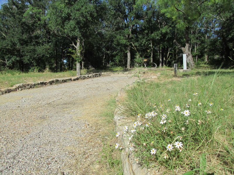 Campsite #68