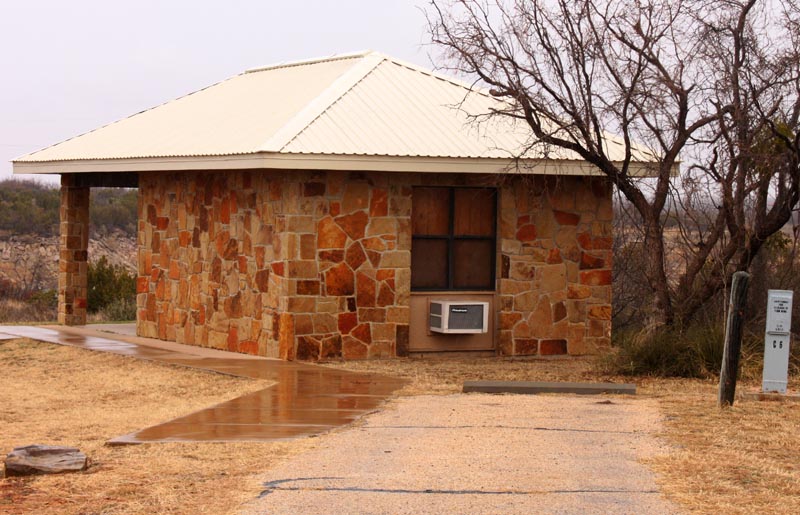 Lake Colorado City State Park Cabins — Texas Parks ...