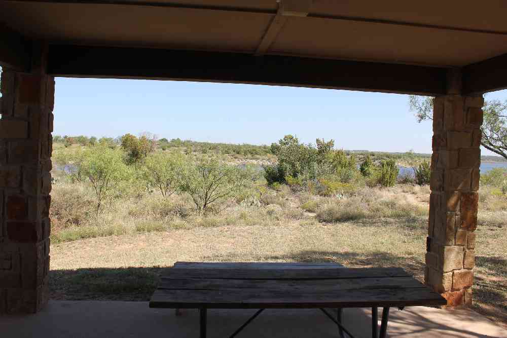 Lake Colorado City State Park Limited Use Cabins — Texas ...