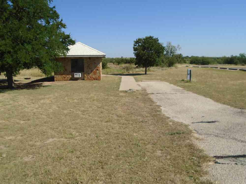 Lake Colorado City State Park Cabins Texas Parks Wildlife Department