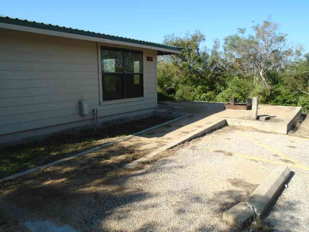 Lake Corpus Christi State Park Cabins — Texas Parks ...