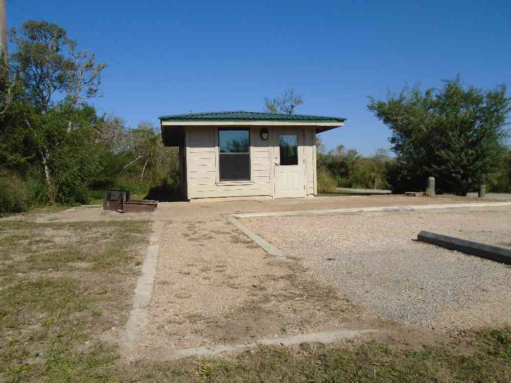 Lake Corpus Christi State Park Cabins — Texas Parks ...