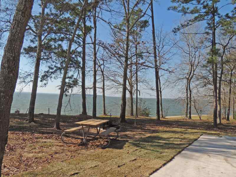 The view from Piney Shores #57