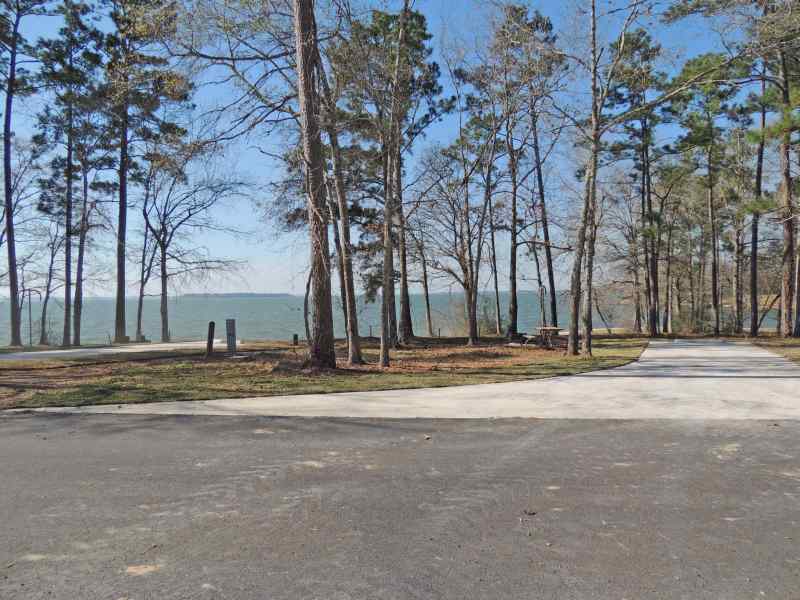 The view from Piney Shores #58
