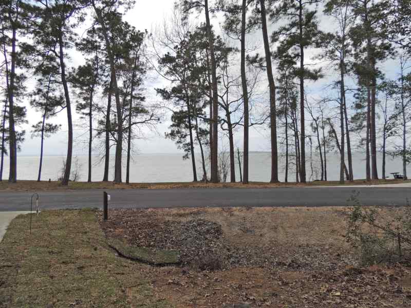 The view from Piney Shores #62
