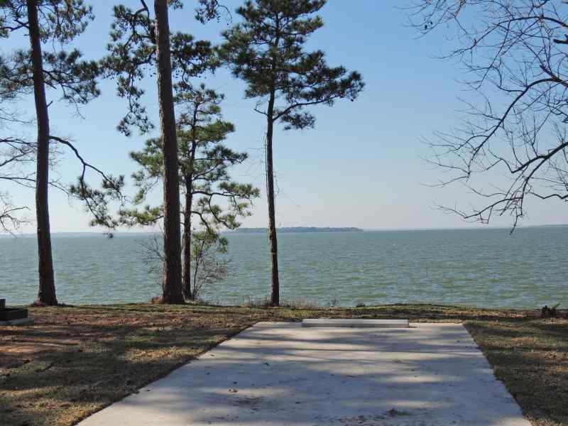 The view from Piney Shores #64
