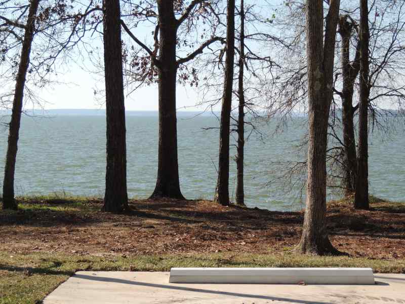 The view from Piney Shores #65
