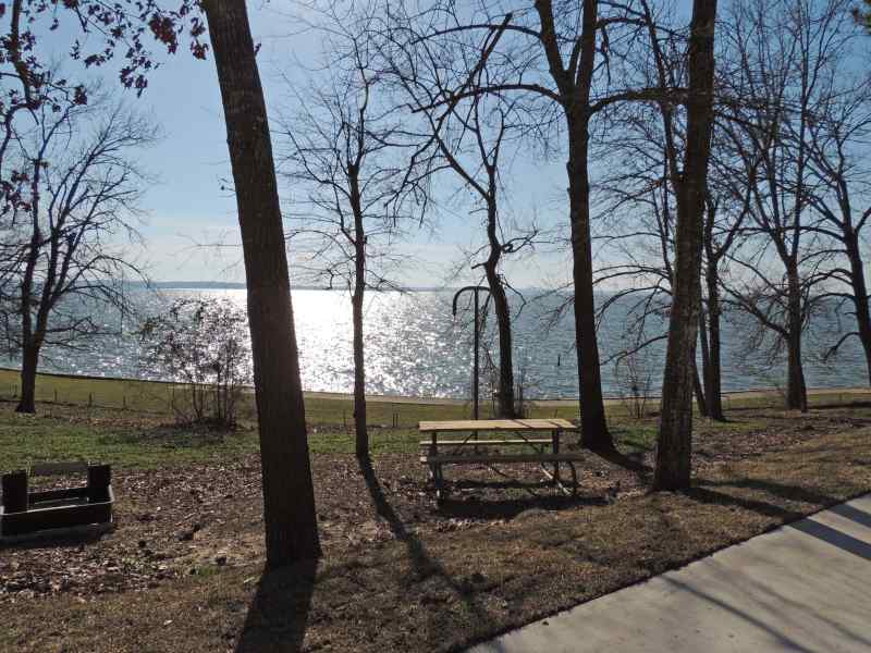 The view from Piney Shores #68