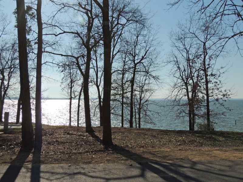 The view from Piney Shores #70