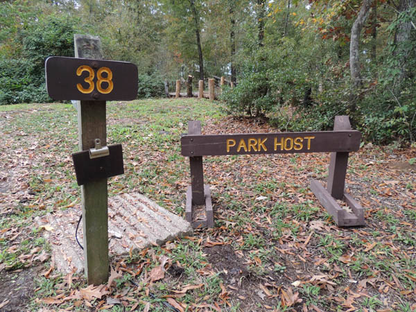 Red Oak site# 38.