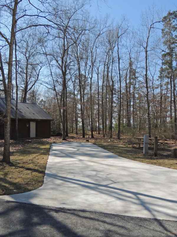 Red Oak site #44.