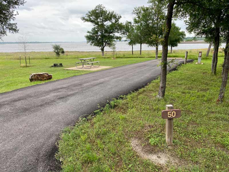 Site 50