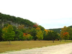 Lost Maples 11/01/06 - Click on picture to view a larger image. Use your back button to return. 