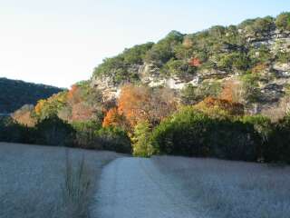Fall foliage taking on 11/18/09