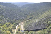 Lost Maples photo from October 6, 2014