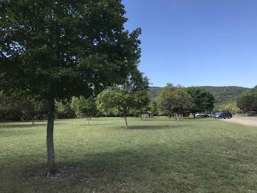 Oct. 9, 2017 Day Use Area Photo