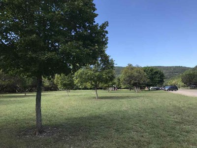 Oct. 9, 2017 Day Use Area Photo