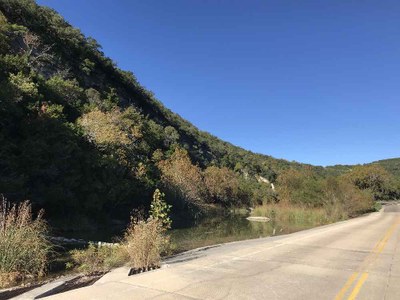 Oct. 23, 2017 Crossing Photo 