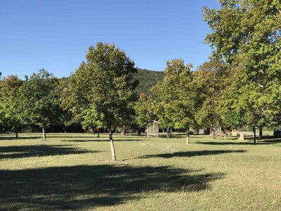 Oct. 23, 2017 Day Use Area Photo