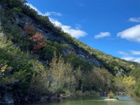 See a larger version of this photo of the Oct. 29, 2020 fall foliage report.
