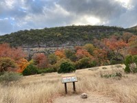 See a larger version of this third photo of the Nov. 12, 2020 fall foliage report.