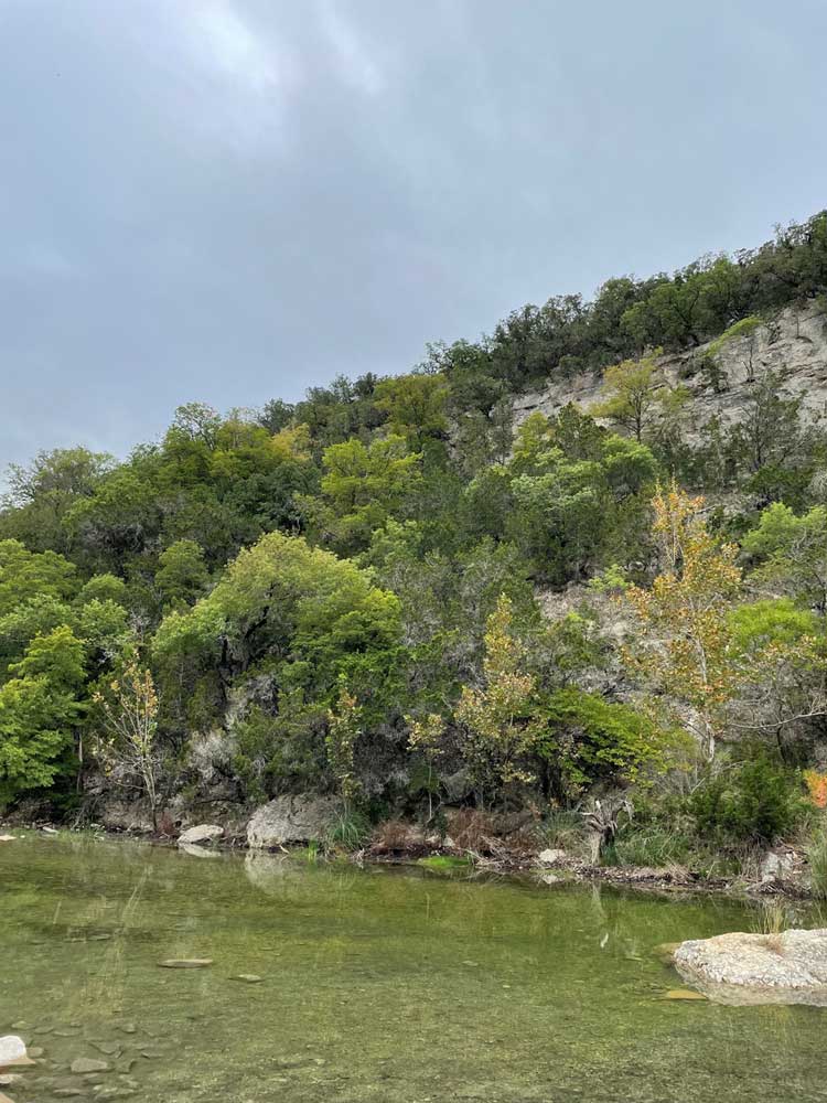 Fall Color 3 Oct 14 Report