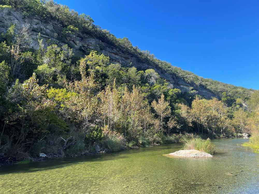 Fall Color 3 Oct 20 Report