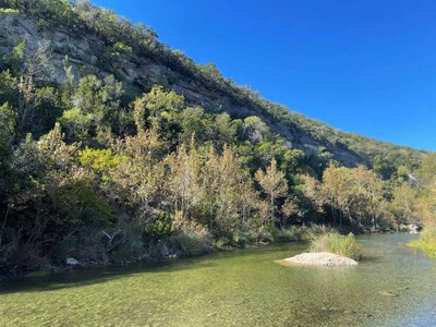 Fall Color 3 Oct 20 Report