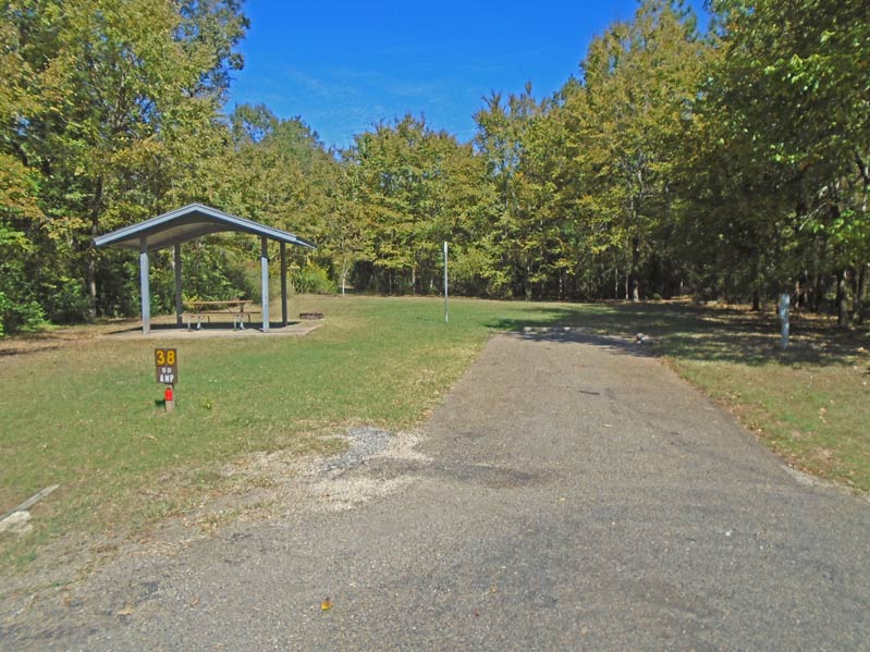 Site #38