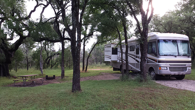 Site #17.