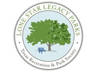 Lone Star Legacy Parks logo