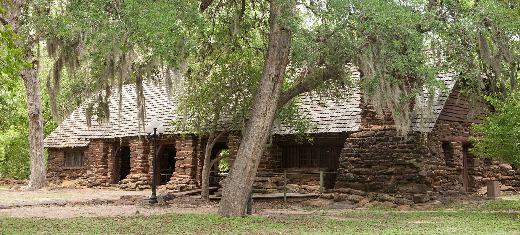 CCC picnic pavilion