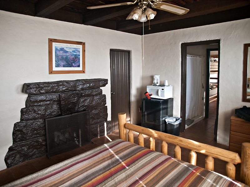 Palo Duro Canyon State Park Cabin Rim Goodnight Texas Parks Wildlife Department