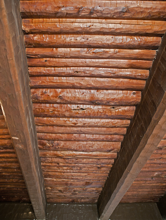 Palo Duro Canyon State Park Cabin Rim Goodnight Texas Parks