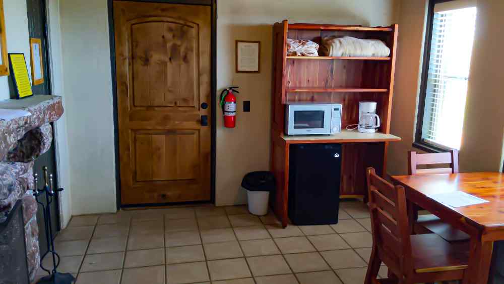 Palo Duro Canyon State Park Cabin (Rim | Sorenson) — Texas Parks