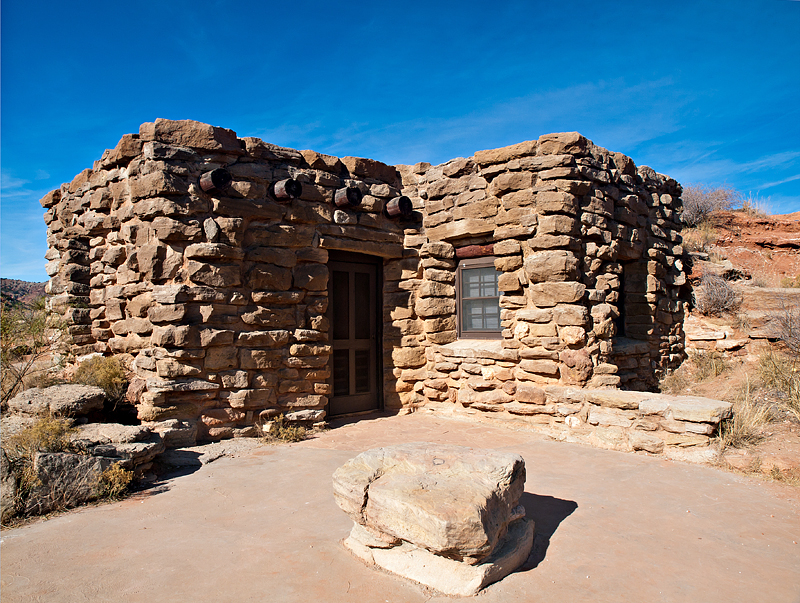 Palo Duro Canyon State Park Cabins Cow Camp Texas Parks