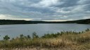 View of lake