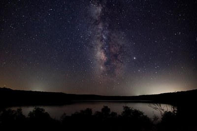 Milky Way