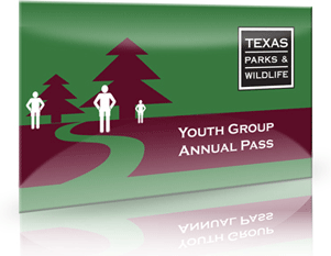 number security 301 social Park â€” Wildlife Passes & Texas Parks Department