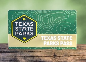 Pass Details - Texas State Parks