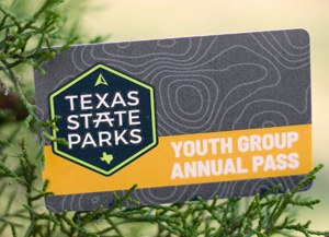 Pass Details - Texas State Parks