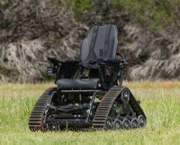 Action Trackchair