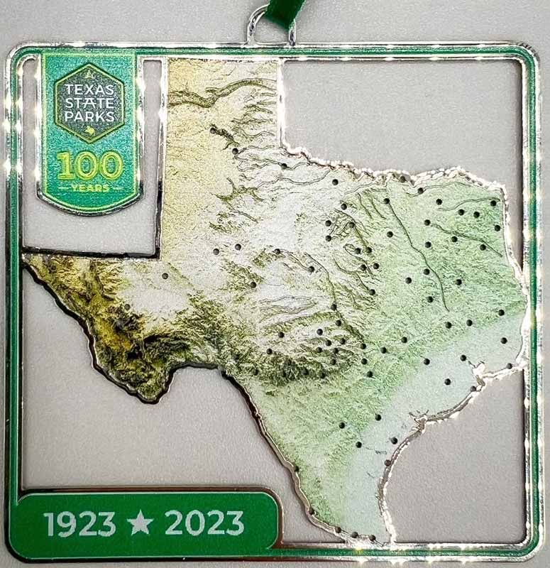 2023 Ornament