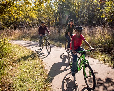 BikeStateParks
