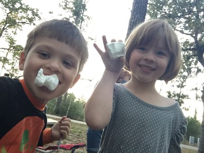 KidsMarshmallows