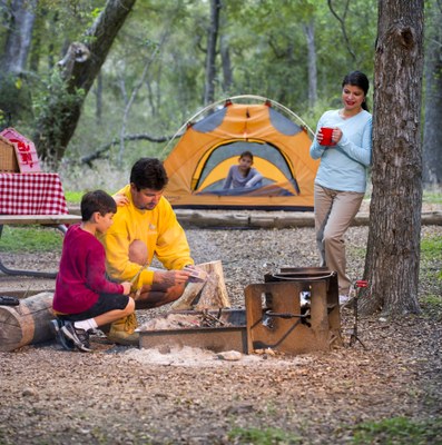 FamilyCamp