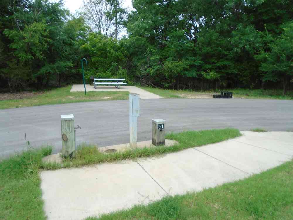 Deer Ridge #51