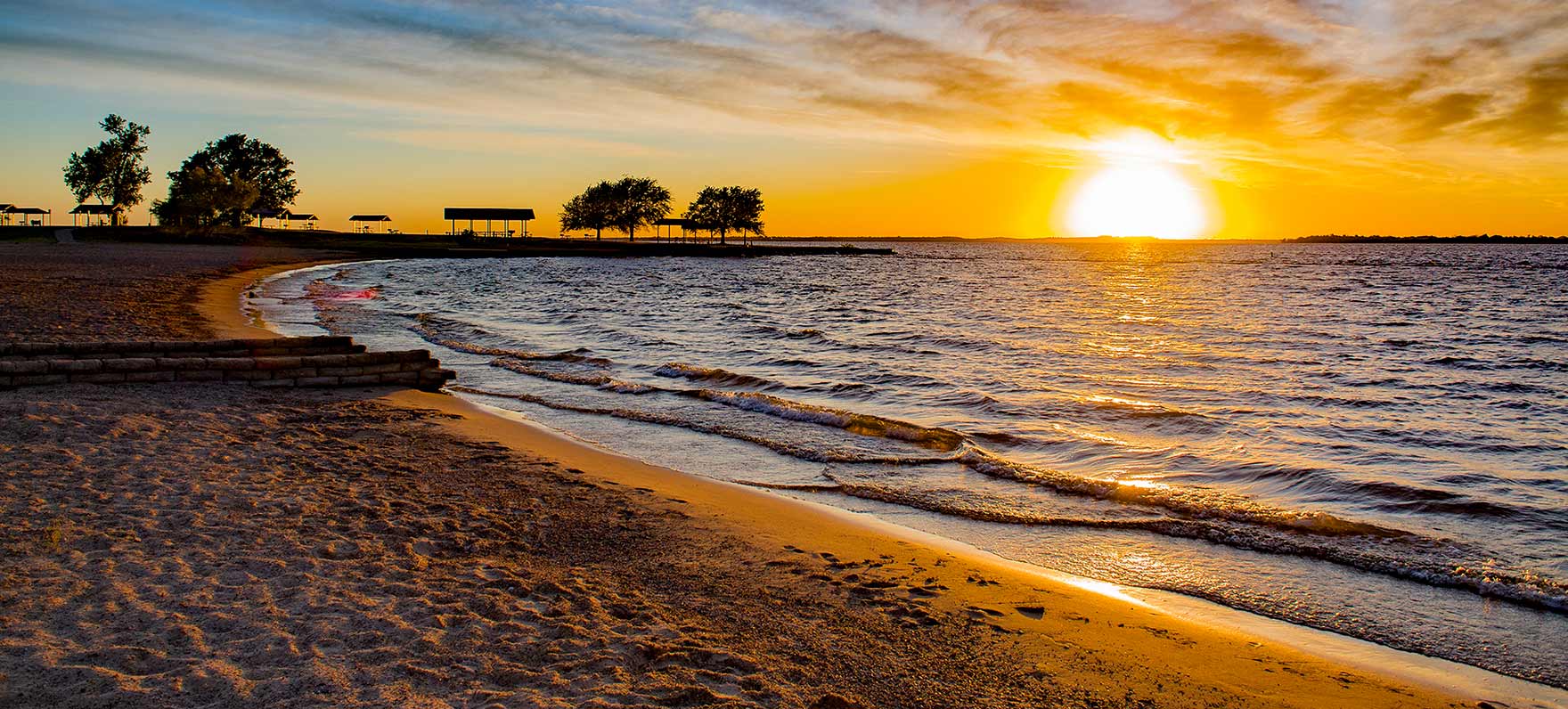 Ray Roberts Lake State Park — Texas Parks & Wildlife ...