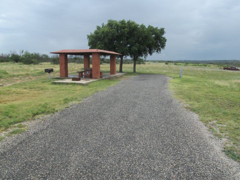 Site #16