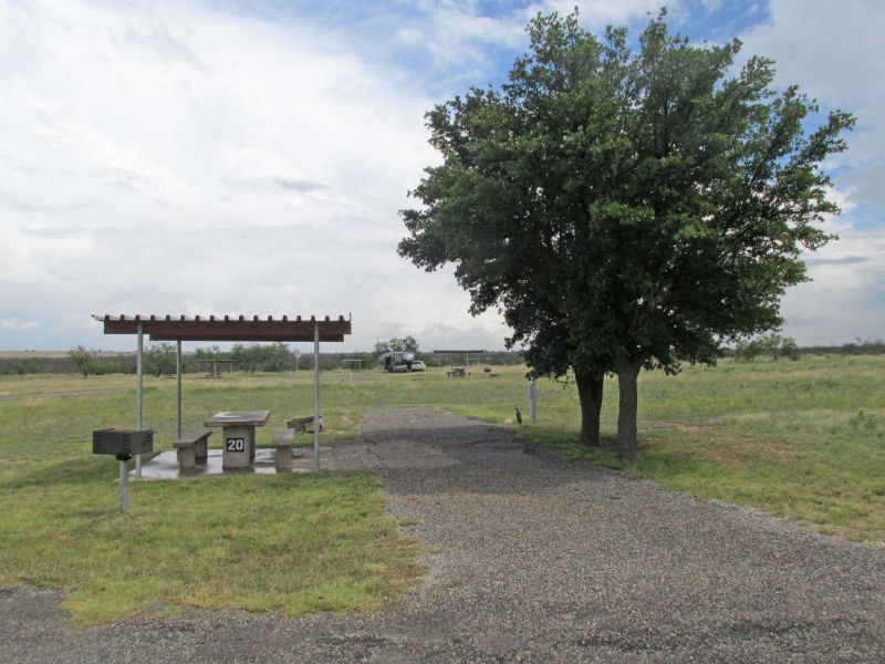Site #20